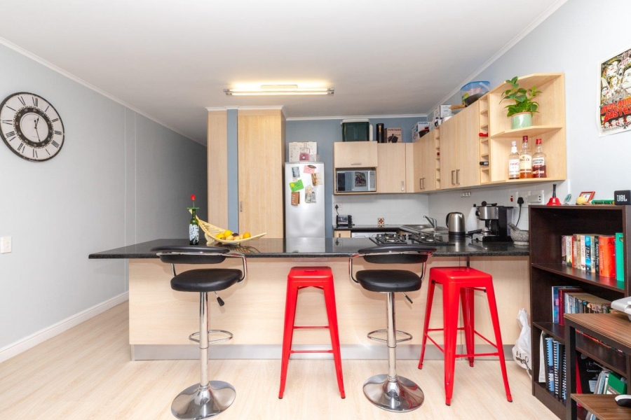 1 Bedroom Property for Sale in Rondebosch Western Cape